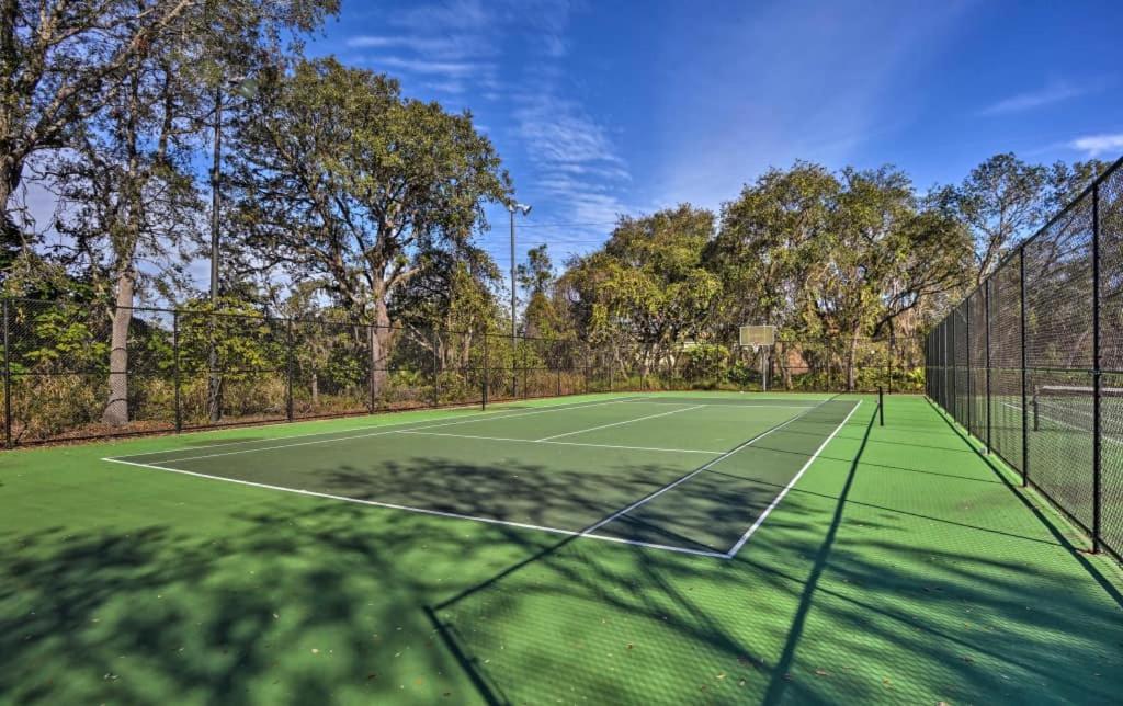 Group Friendly 8Br Home With Private Pool 5 Miles To Disney 基西米 外观 照片