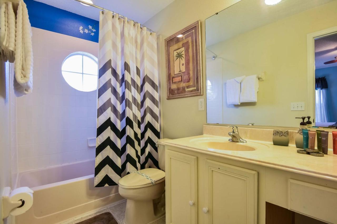 Group Friendly 8Br Home With Private Pool 5 Miles To Disney 基西米 外观 照片