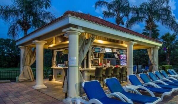 Group Friendly 8Br Home With Private Pool 5 Miles To Disney 基西米 外观 照片