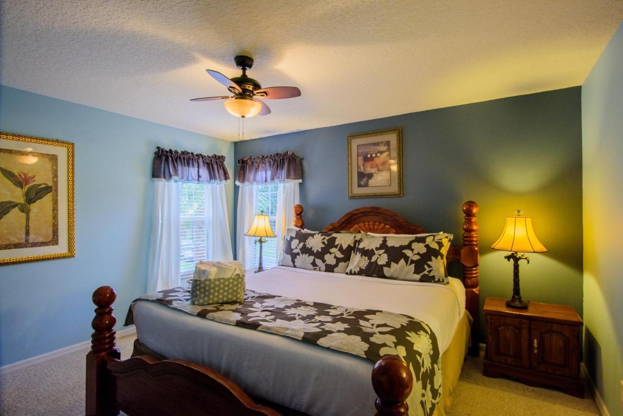 Group Friendly 8Br Home With Private Pool 5 Miles To Disney 基西米 外观 照片