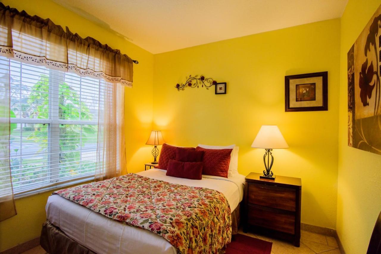 Group Friendly 8Br Home With Private Pool 5 Miles To Disney 基西米 外观 照片
