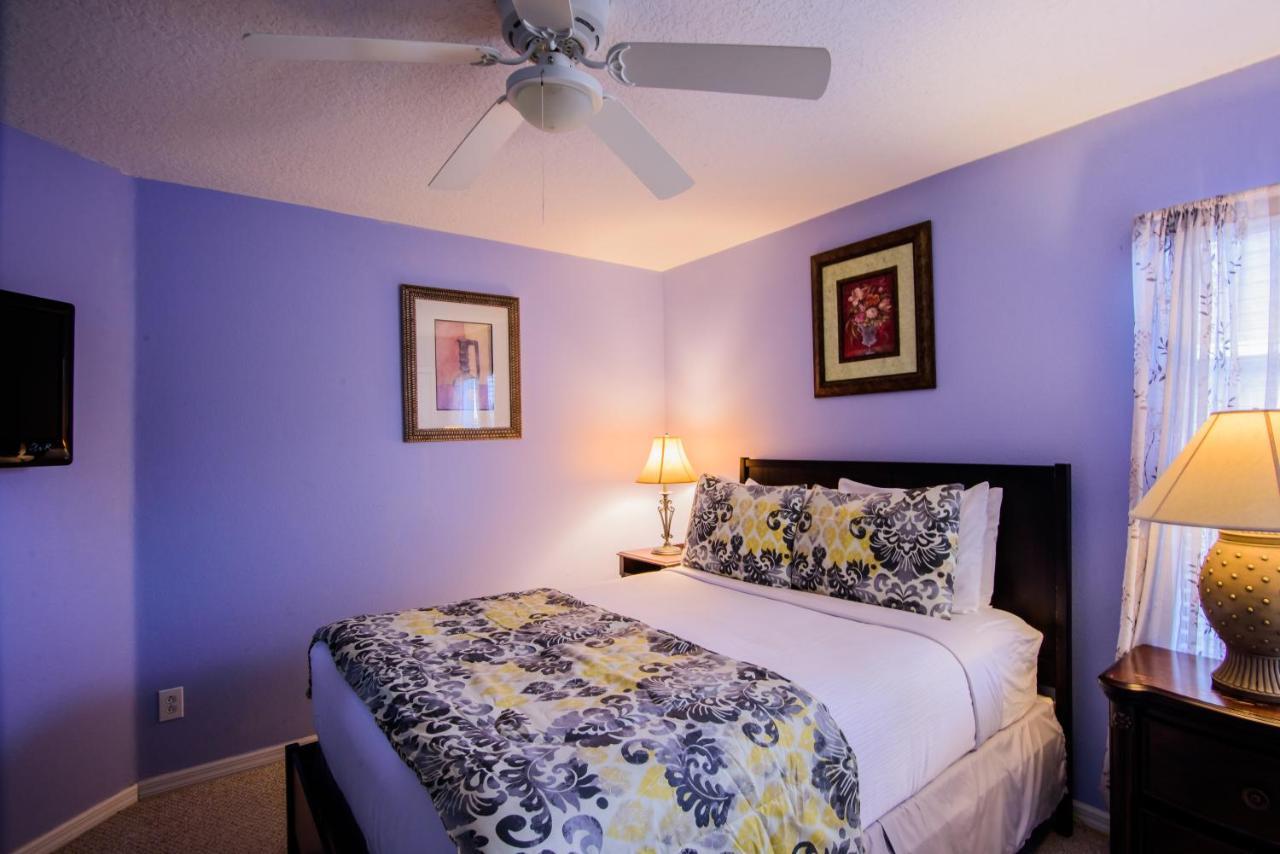 Group Friendly 8Br Home With Private Pool 5 Miles To Disney 基西米 外观 照片