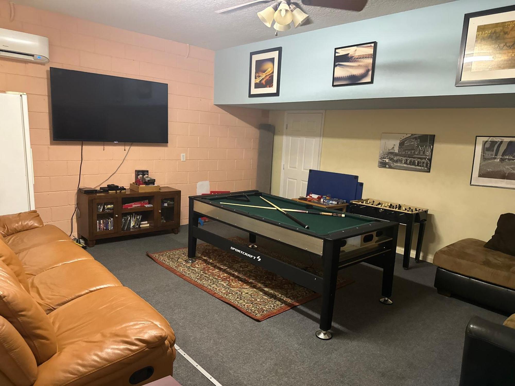 Group Friendly 8Br Home With Private Pool 5 Miles To Disney 基西米 外观 照片